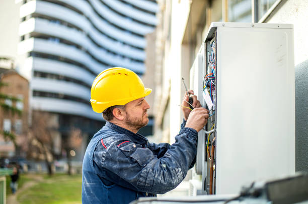 Emergency Electrical Repair Services in Lowry Crossing, TX